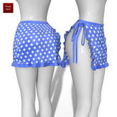 Thighs Skirt LaraX