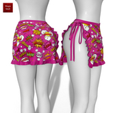 Thighs Skirt LaraX
