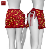 Thighs Skirt LaraX