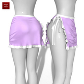 Thighs Skirt LaraX