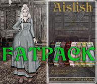 * SK * AISLISH FATPACK (unpackme)