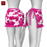 Thighs Skirt LaraX