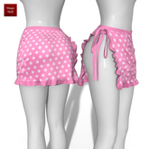 Thighs Skirt LaraX