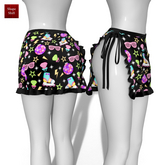 Thighs Skirt LaraX
