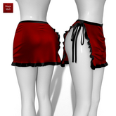 Thighs Skirt LaraX