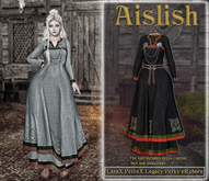 * SK * AISLISH black (unpackme)