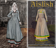 * SK * AISLISH beig (unpackme)