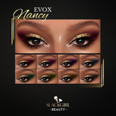 SG :: Nancy EVOX Shadow