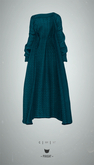 -Pixicat- Ida Sweater (Teal)