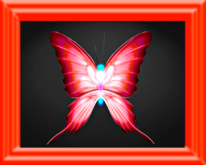 {Papillon} Fe/Sma/Bri/Hu/Butterfly/LovelyA Cocoon