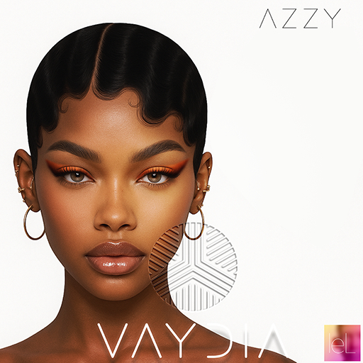 Vaydia- Azzy Unpack Hud 2025