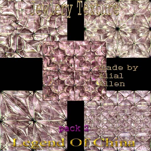 jewel texture pack 2 (seamless)