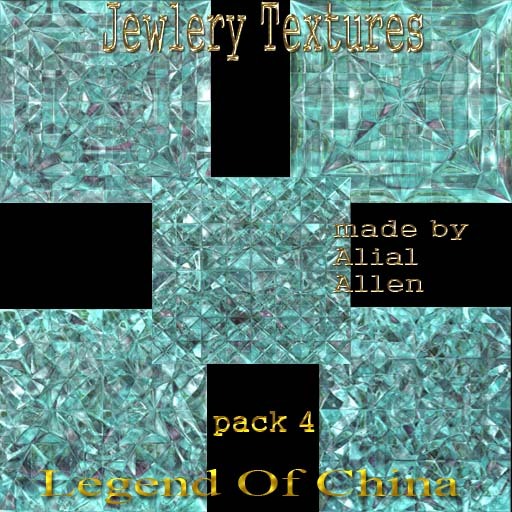 jewelRy texture pack 4 (seamless)