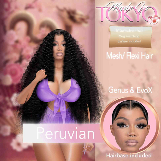 Mnt:// Peruvian Unit