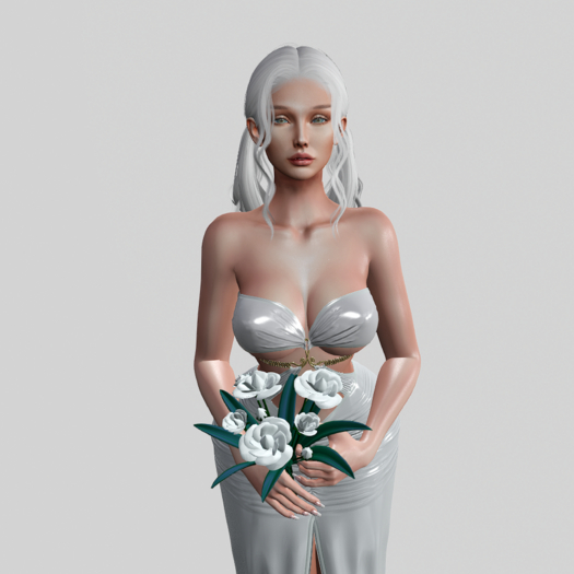 BFD Bouquet #002