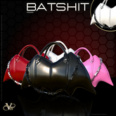 :.VEX:. BatShit : Pale (Add)