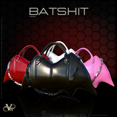 :.VEX:. BatShit : FATPACK (Add)