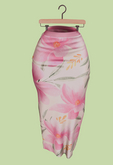 BLUEBELL Vanne Skirt Pink