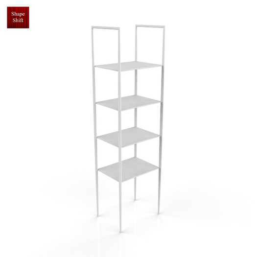 Home Interior Shelf
