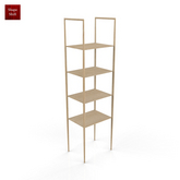 Home Interior Shelf