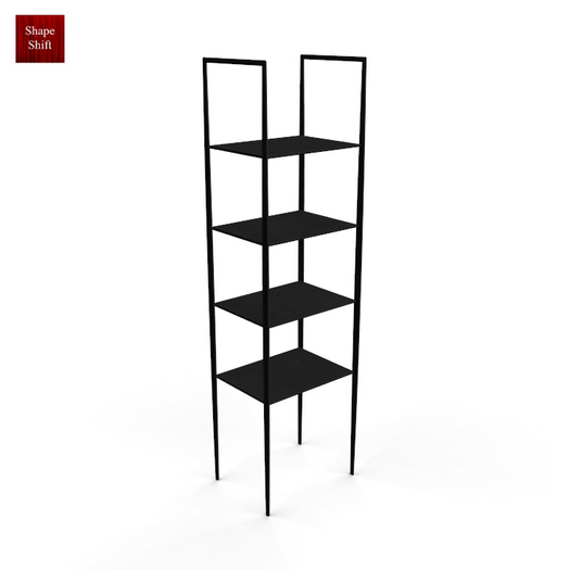 Home Interior Shelf