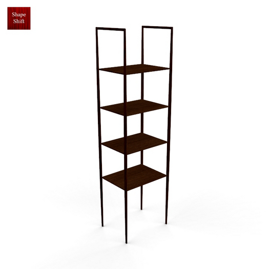 Home Interior Shelf