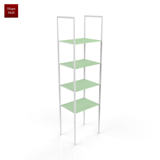 Home Interior Shelf