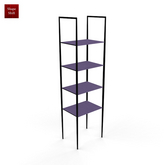 Home Interior Shelf