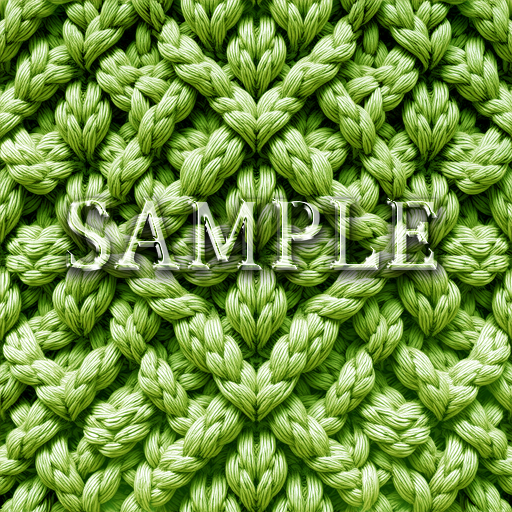 [ Woven Diamond Seamless 01 ] D