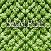 [ Woven Diamond Seamless 01 ] D