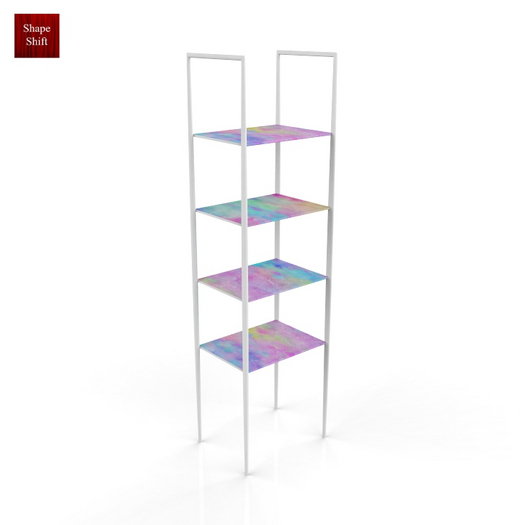 Home Interior Shelf