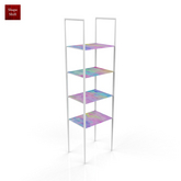 Home Interior Shelf
