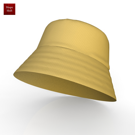 Bucket Hat