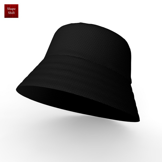 Bucket Hat