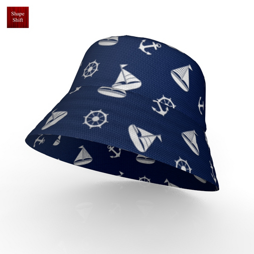 Bucket Hat