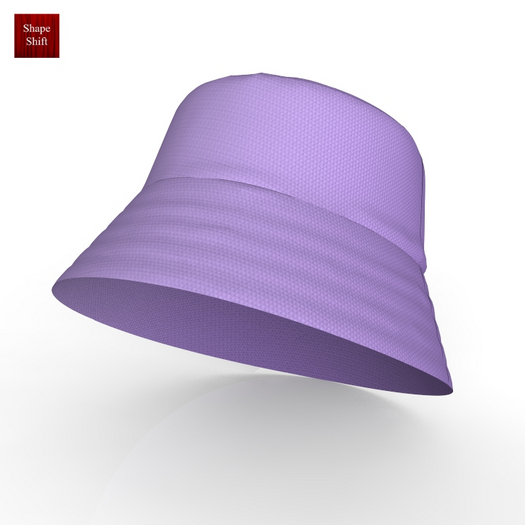 Bucket Hat