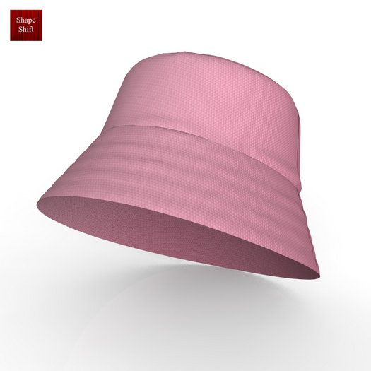 Bucket Hat