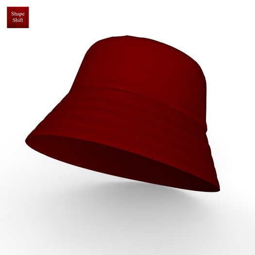 Bucket Hat