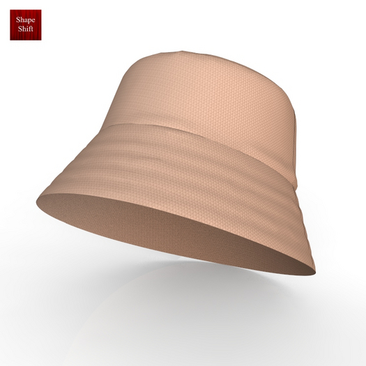 Bucket Hat