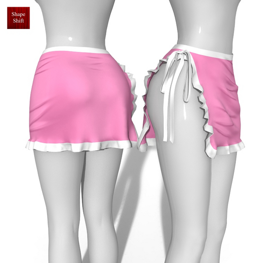 Oleana Skirt Maitreya
