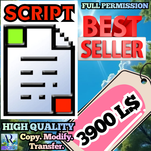 Simple Teleport Pad Script Version 1.0 – Full Perm Instant Teleporter