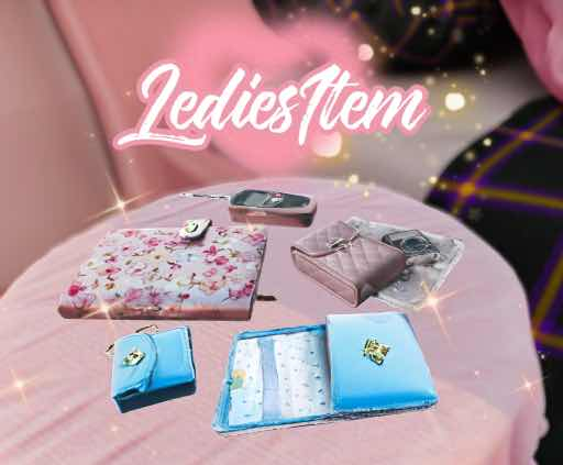 G+:LadiesGoods_Item[BOX]