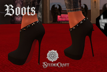 StudioCraft * BOOTS Unpacker