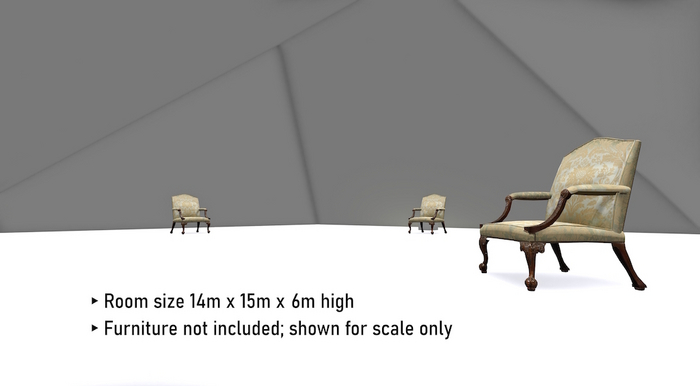 Furious LH Doyle/Derby Attic