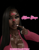 $kashko$ Allure x Muneca