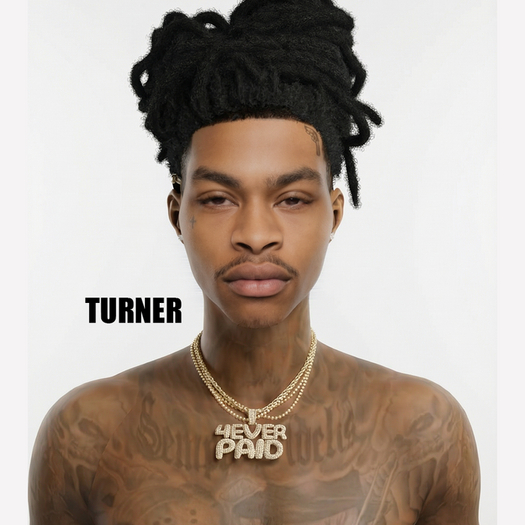 SLUGS - TURNER SKIN (ELI)