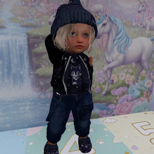 {CC}Sly Fox Winter (TD) boys