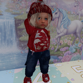 {CC} Dolphin Tale Winter (TD) boys