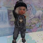 {CC} Coffee Cutie Winter (TD) boys