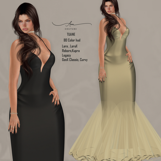 *ASC*  TAUANE - DEMO